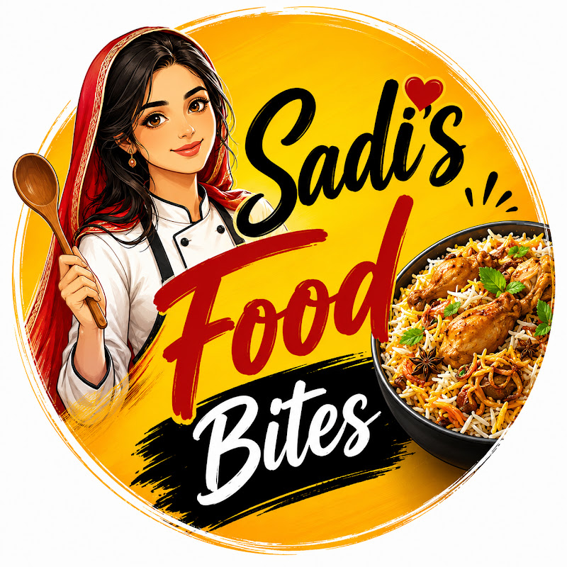 Sadi’s Food Bites