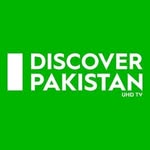 Discover Pakistan TV