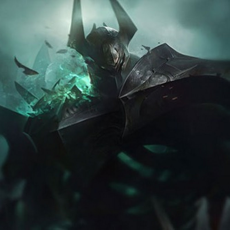 LMHT MT Malphite