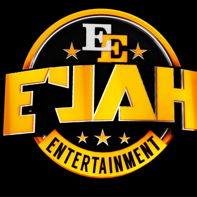 E'JAH ENTERTAINMENT