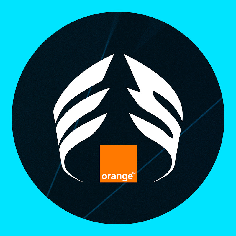 Orange Elite Series