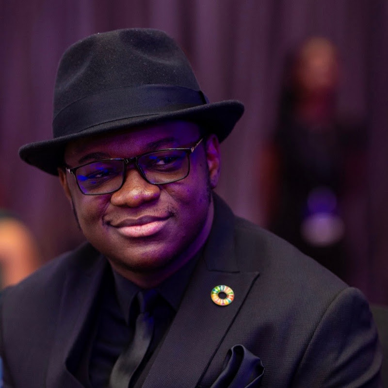 Dr. Maxwell Ampong