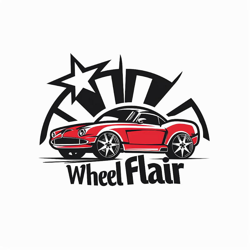 Wheel Flair
