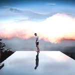 Fredrik Stenmark | Travel Creator 🇳🇴