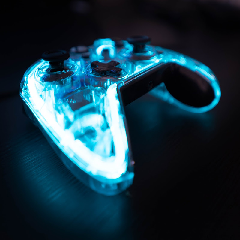 Gaming on Batteries