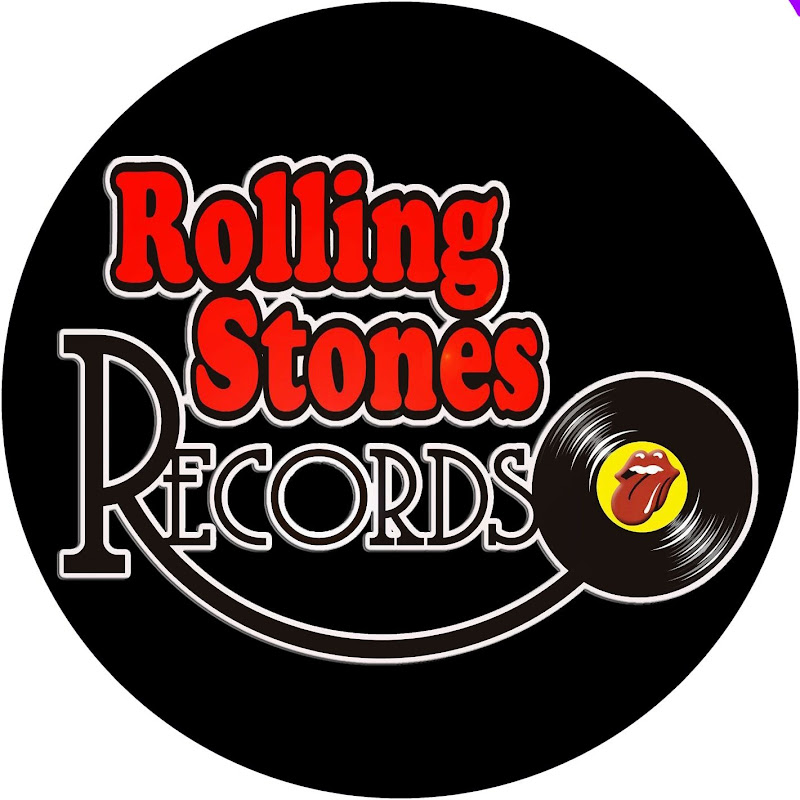 Rolling Stones Records