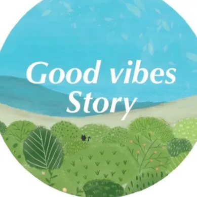 goodvibes.story