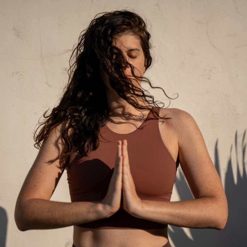 Roxanne Goyer Wellness | Yoga Pilates Méditation