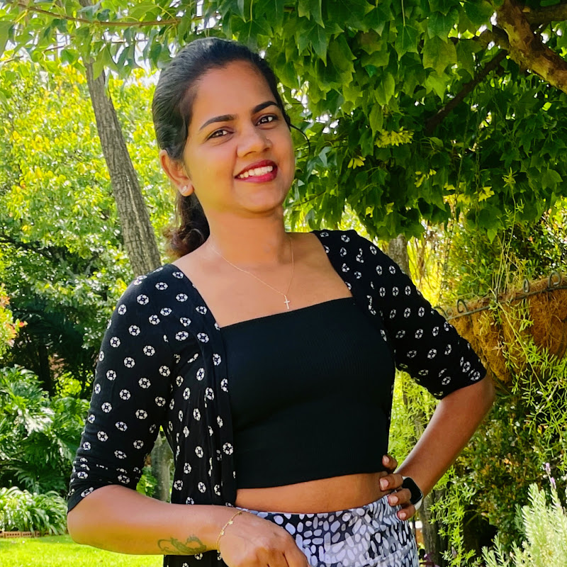 Chinnu Benson