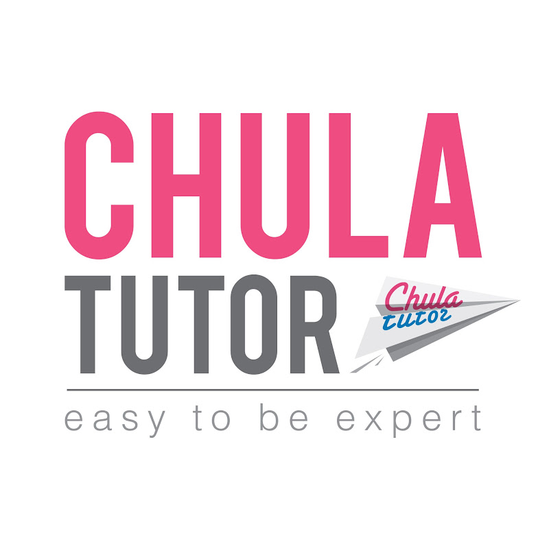 CHULATUTOR | ติว CU-TEP IELTS GED SAT ข้อสอบจริง