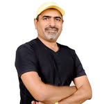 Asadullah Suleman Memon