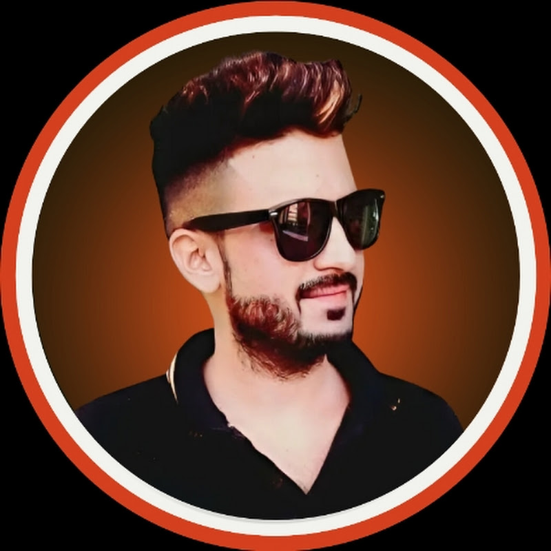 Hair And Beard 