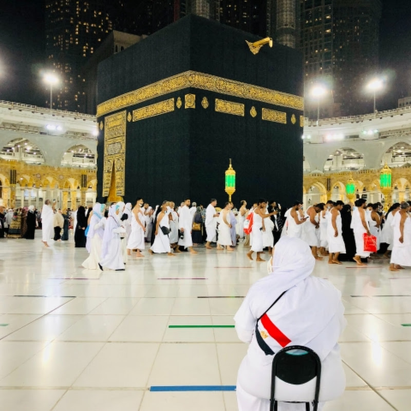 thelightofislam885