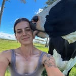 Delilah Flavell 👩🏻‍🌾