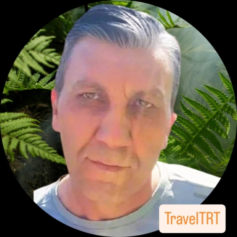 TravelTRT