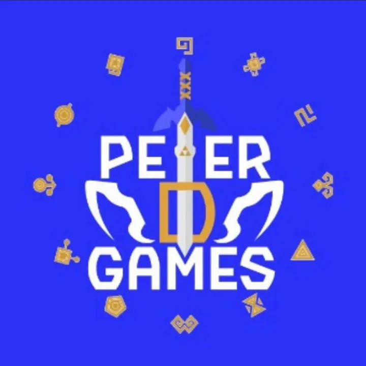 Peter D Games