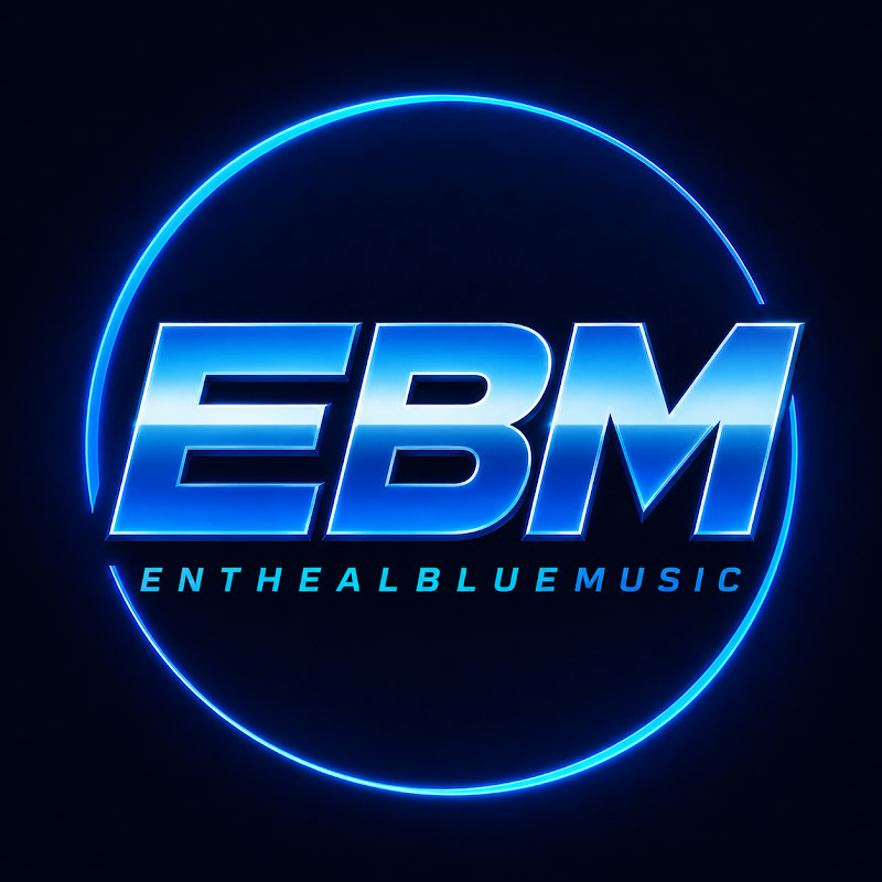 Enthealbluemusic