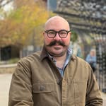 Eduardo Garcia de Alba Barroso