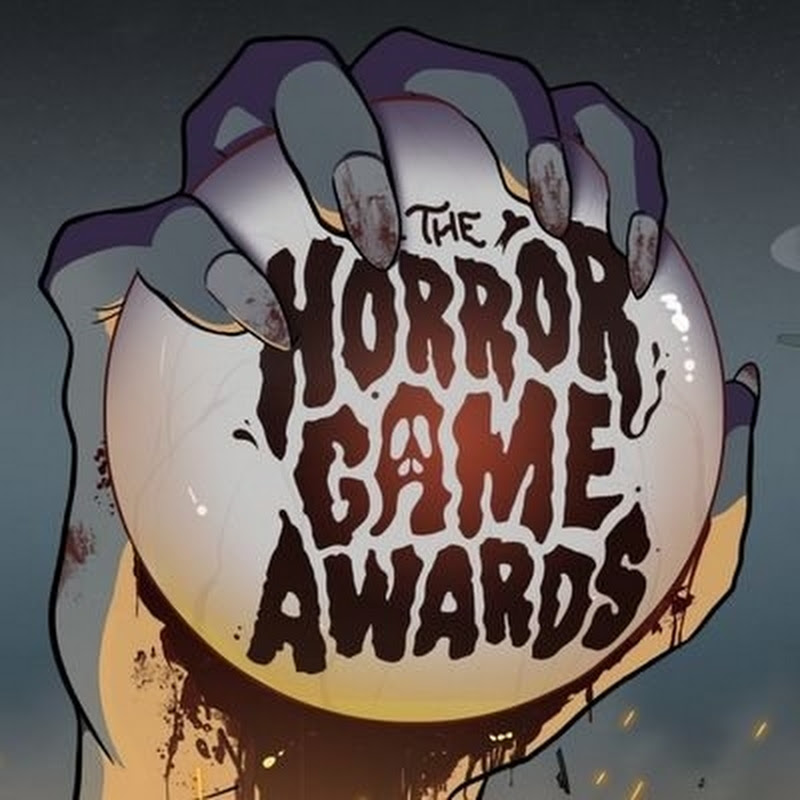 The Horror Game Awards