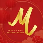 Mary Chia Singapore