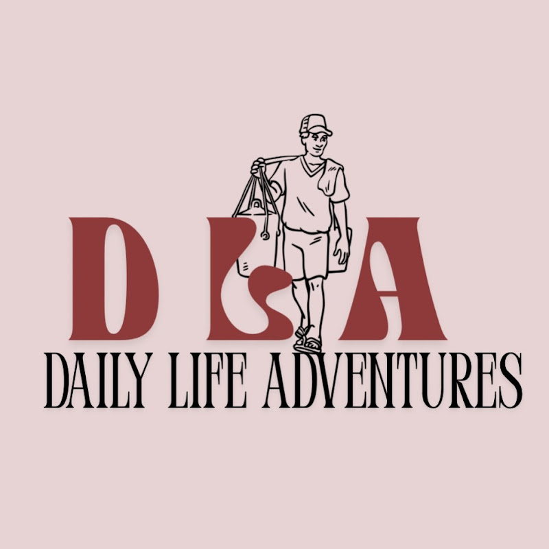 DailyLife Adventures DLA