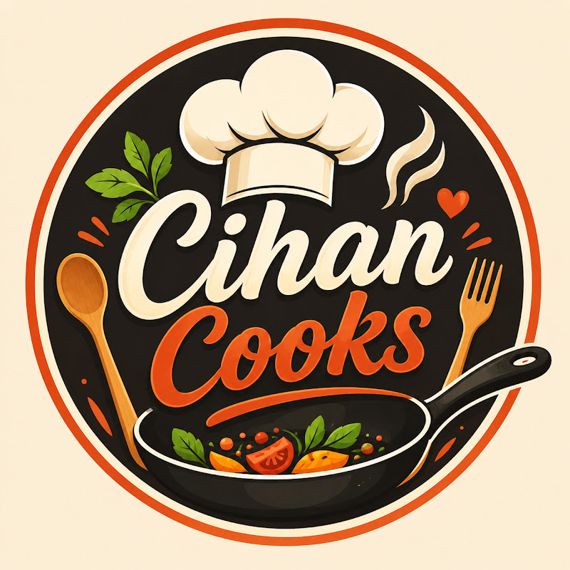     CookWithCihan