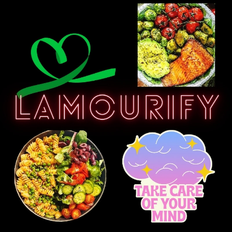 Shake It Off Lamourify