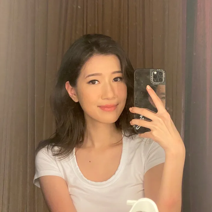 Jen Zhou