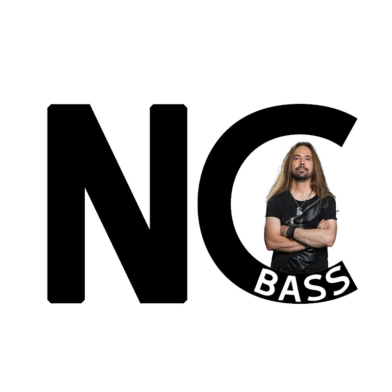 Nuno Correia - Bass