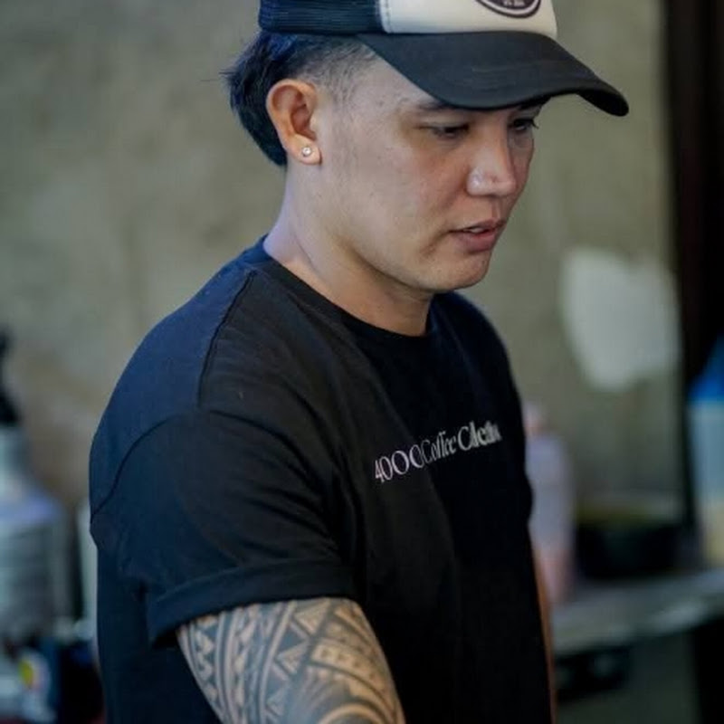bahay barista