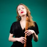 Team Recorder | Sarah Jeffery