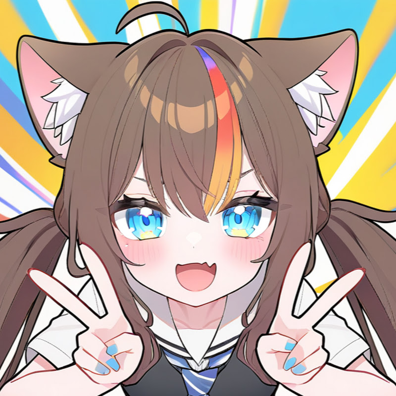 ちゃんねるみゅりあ.湊結りあ