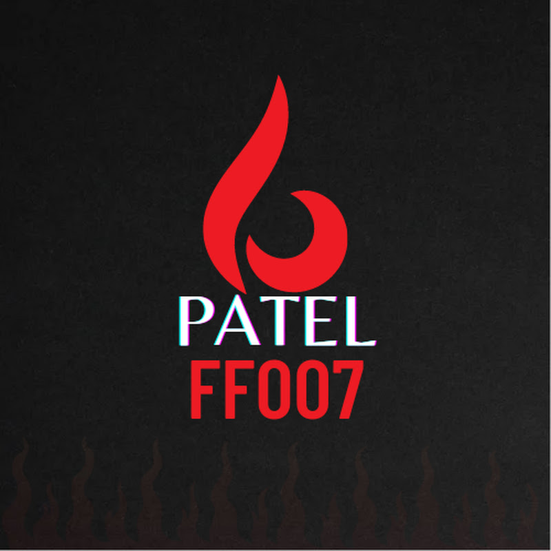 Patel ff007 