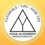 Yoga Alignment Tutorials&Tips