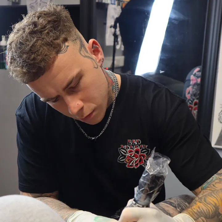 Bennyptattoo