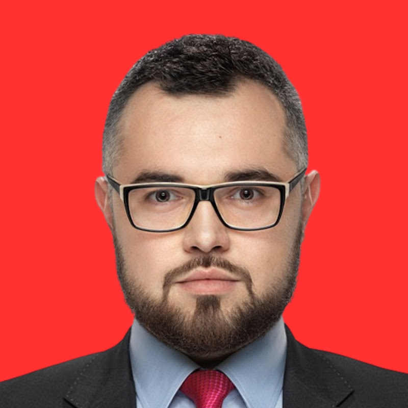 Bartosz Paczyński & Przedsiebiorcy