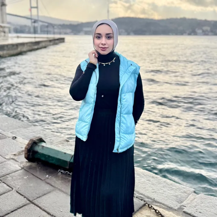 Heba amr