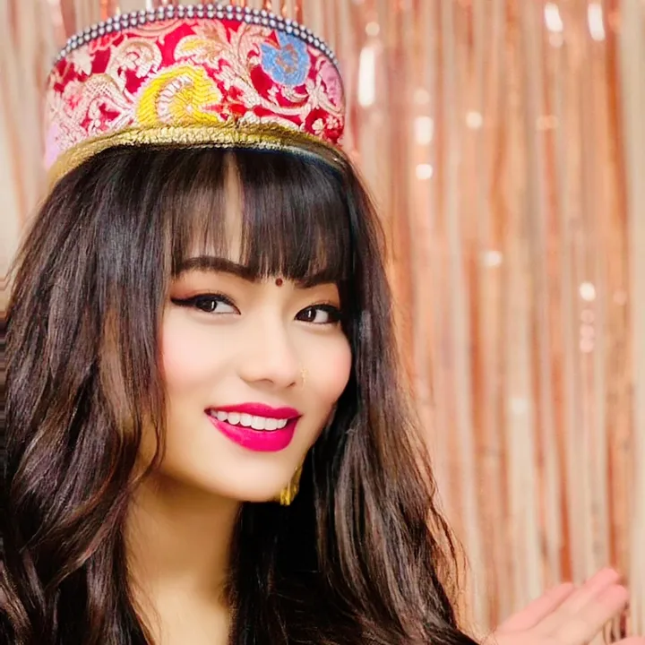 Alisha lama