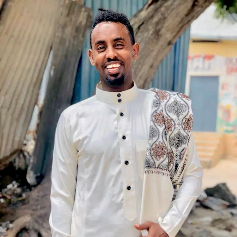 Abdikadir Official