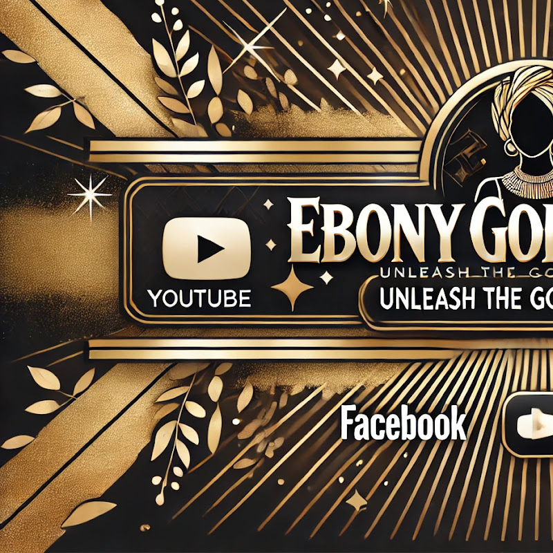 Ebony Goddess