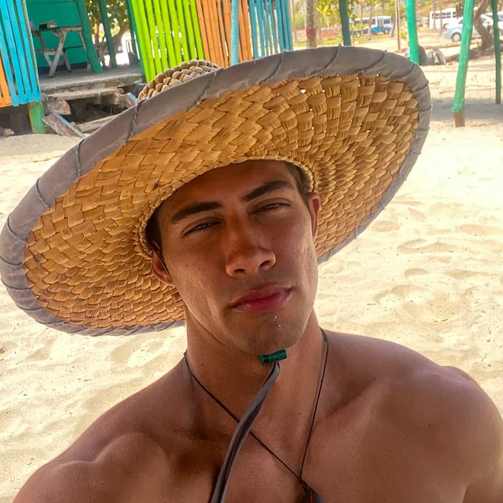 CarlosCoronel