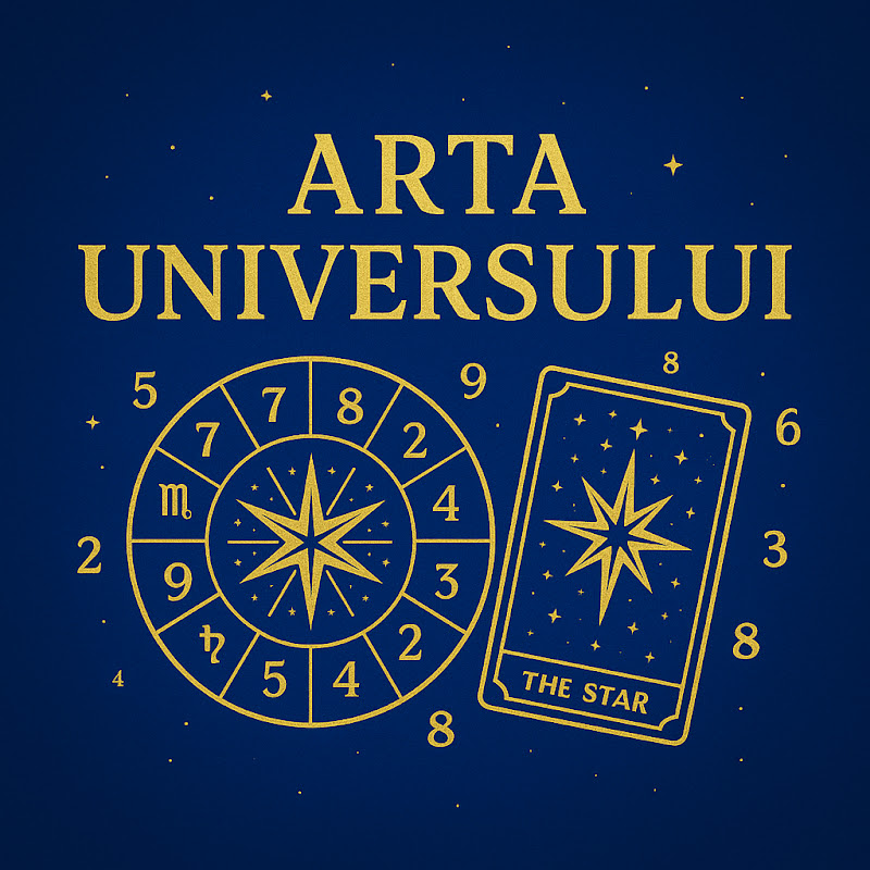 Arta Universului