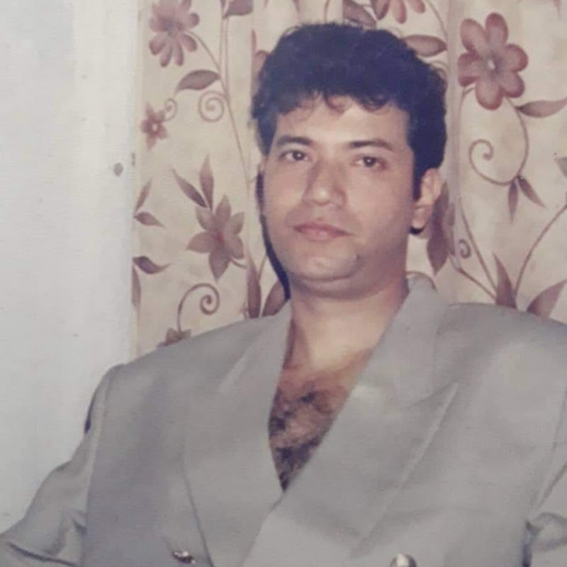DDEEB MAITRA
