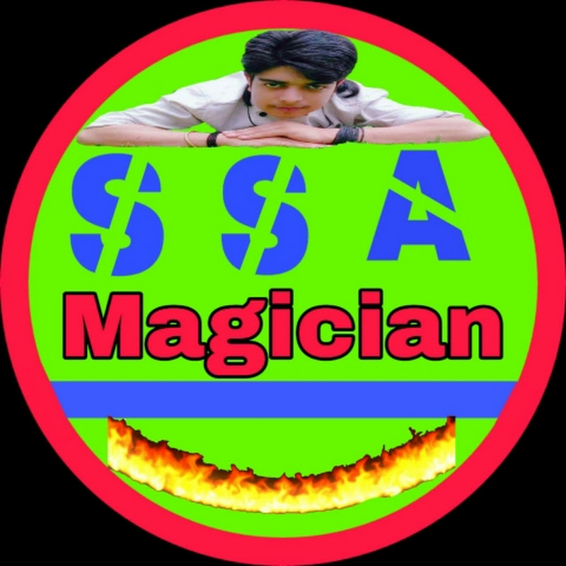 S S A Magician