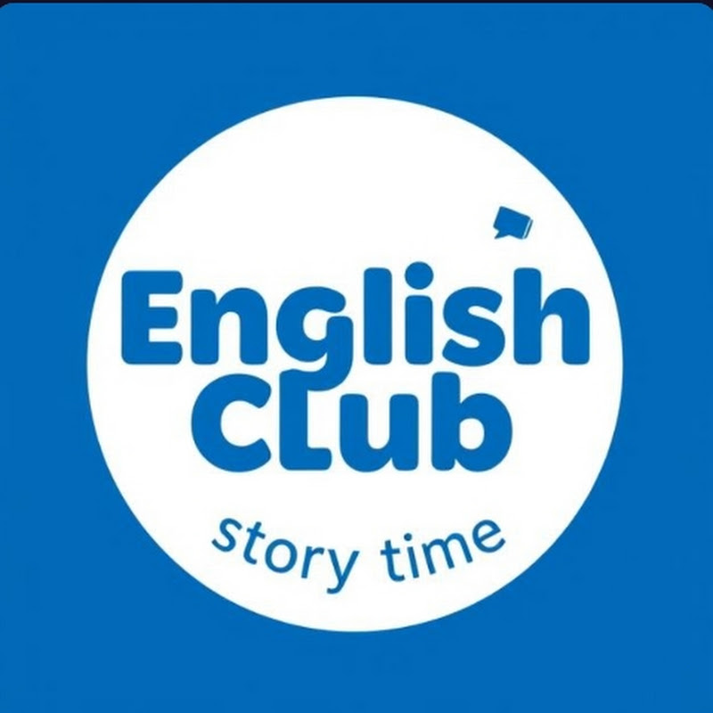 English Club: Story time 