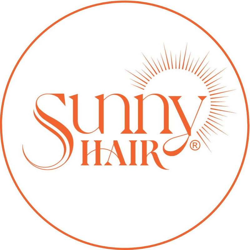 Hair Sunny