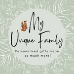 My Unique Family Gift Shop