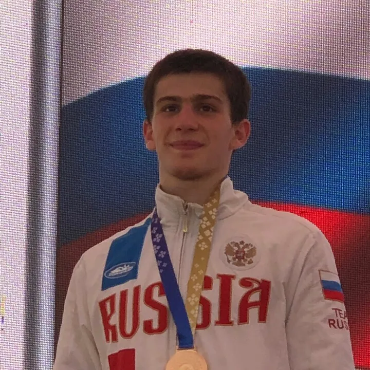 Аик Бегян