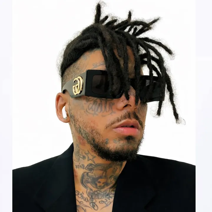Swagg Man