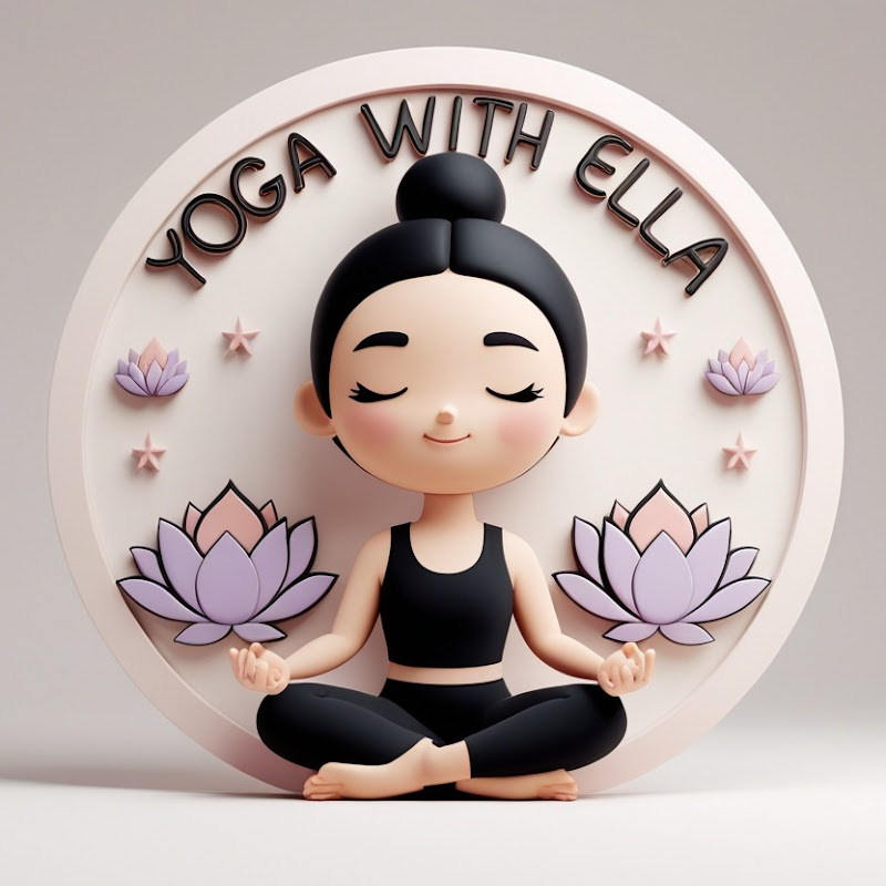 Yoga with Ella